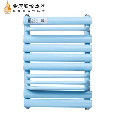 暖气片什么牌子好