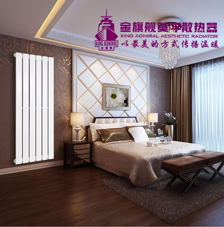 散热器
