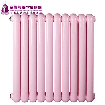 散热器品牌