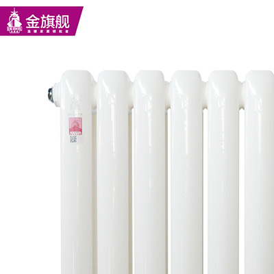 钢制暖气片