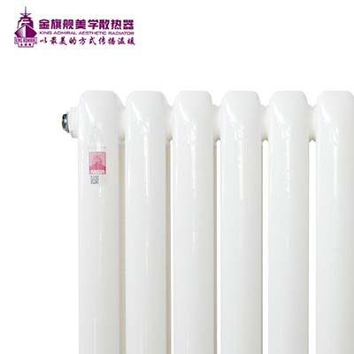 钢制暖气片