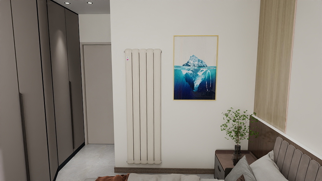 暖气