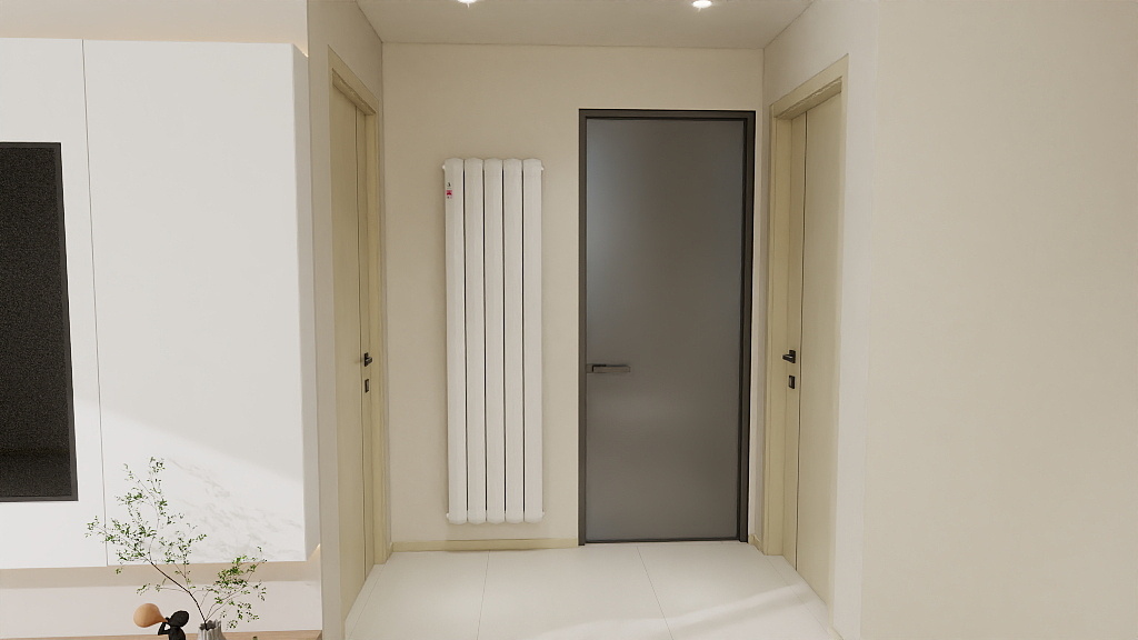 暖气