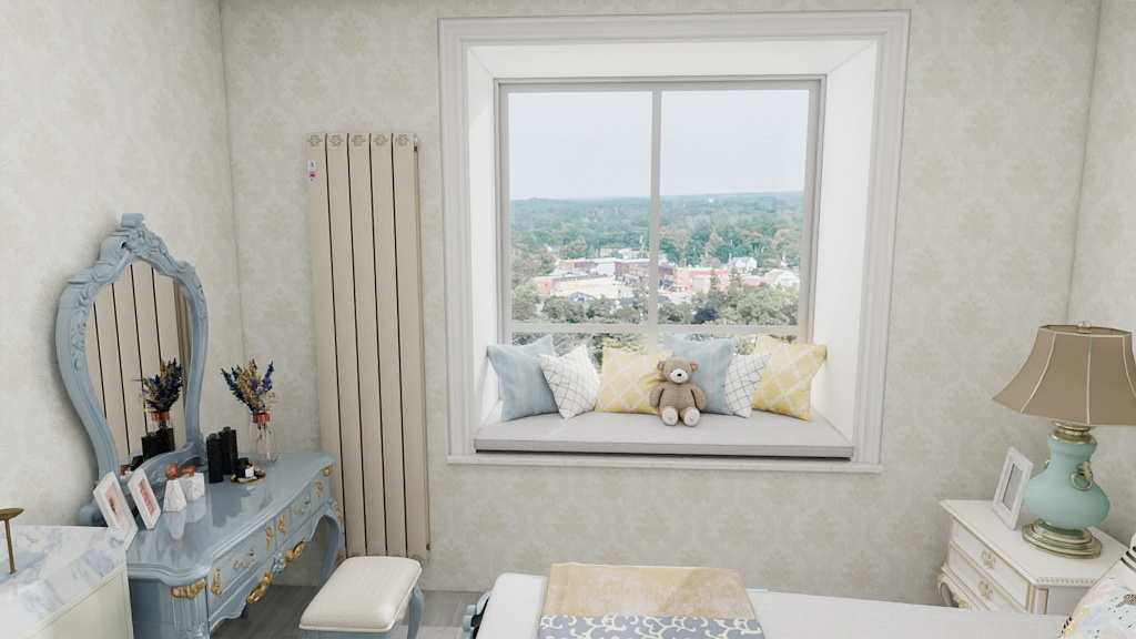 暖气