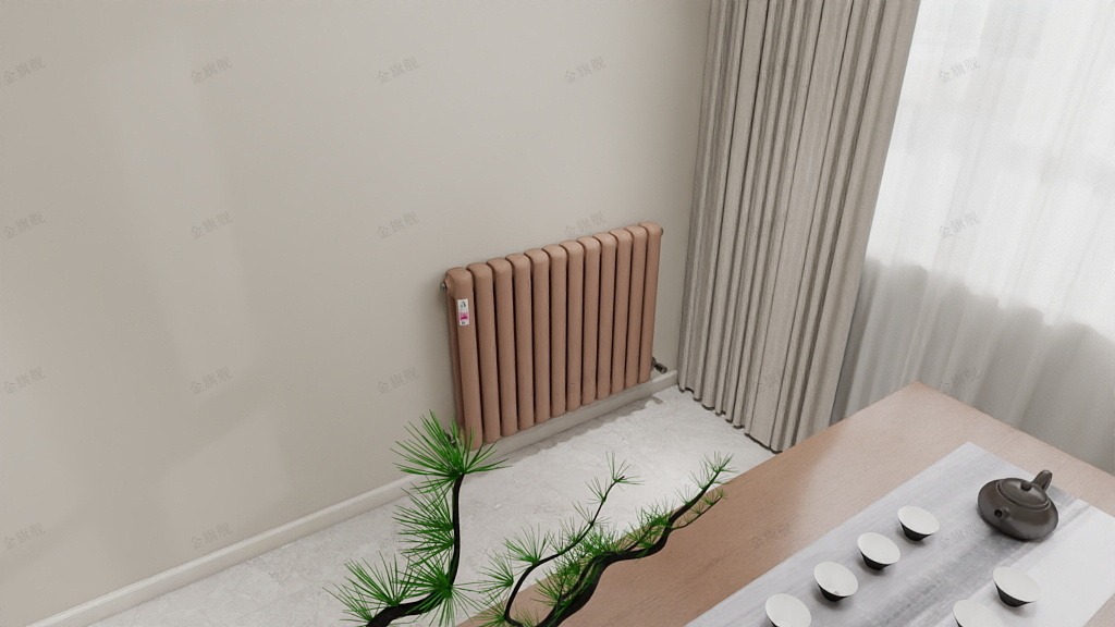 暖气片