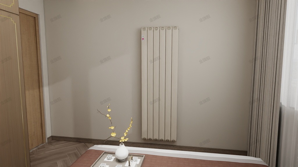 暖气 暖气