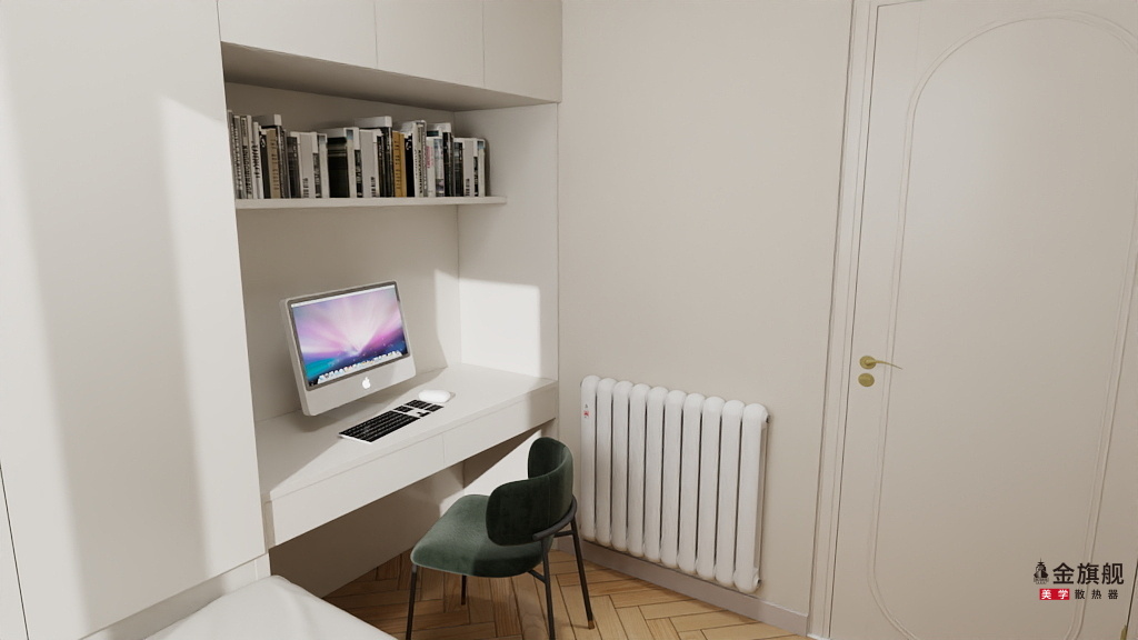 暖气片