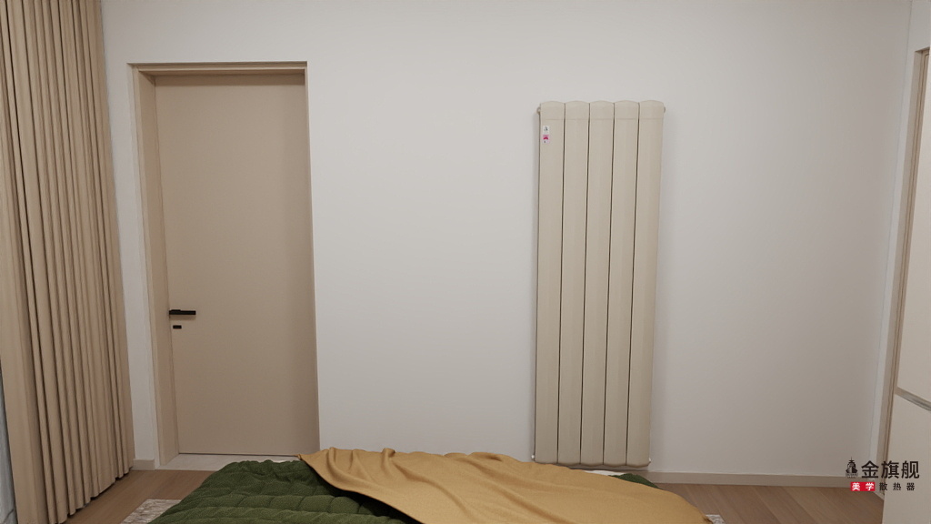 暖气片品牌
